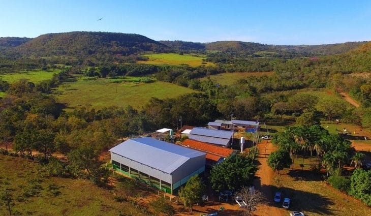 Governo assina contrato para obra de R$ 19 milhões na MS-010