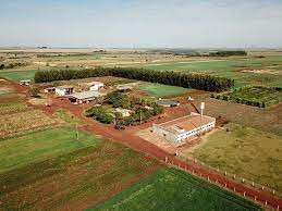 Fazenda Experimental da UFGD sediará o 1º Agro Show Dourados