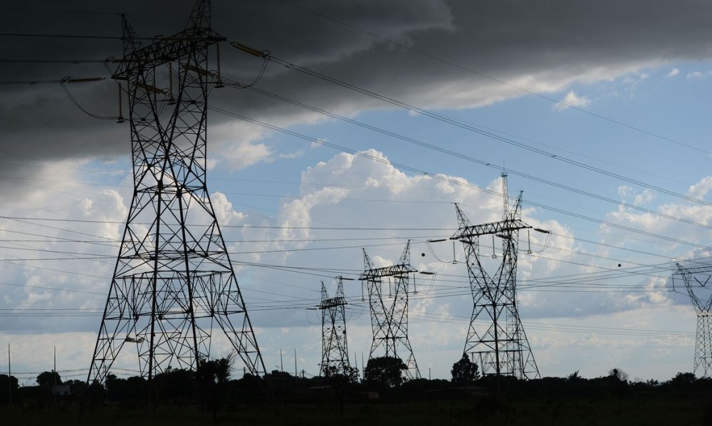 Decreto amortiza impacto financeiro da seca no setor elétrico