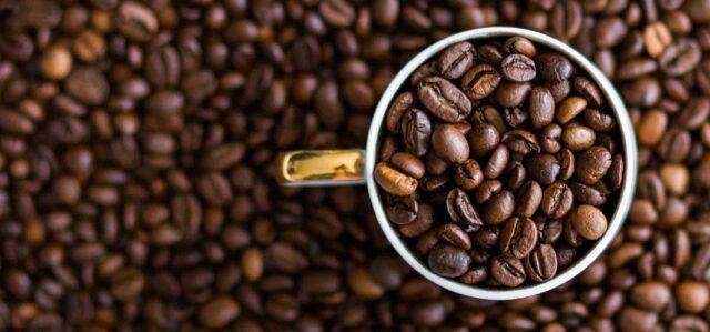 Café: Brasil aumenta receita com exportações, mas volume das vendas recua