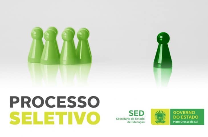 Abertas as inscrições para cadastro de profissionais temporários para o curso AJA e EJA