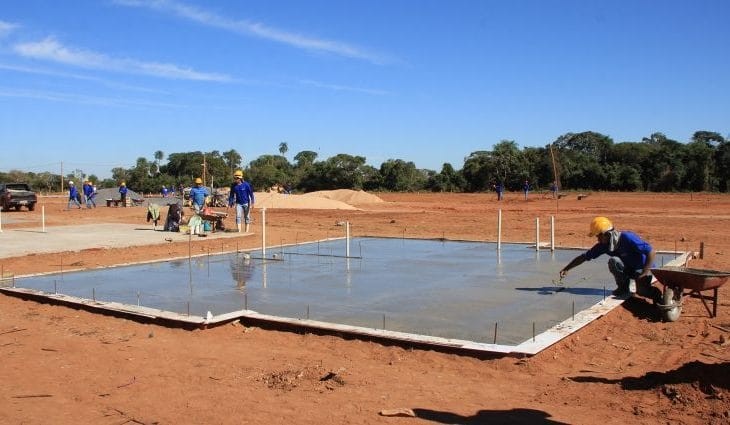 Agehab prorroga inscrições do programa Lote Urbanizado no terreno do cidadão
