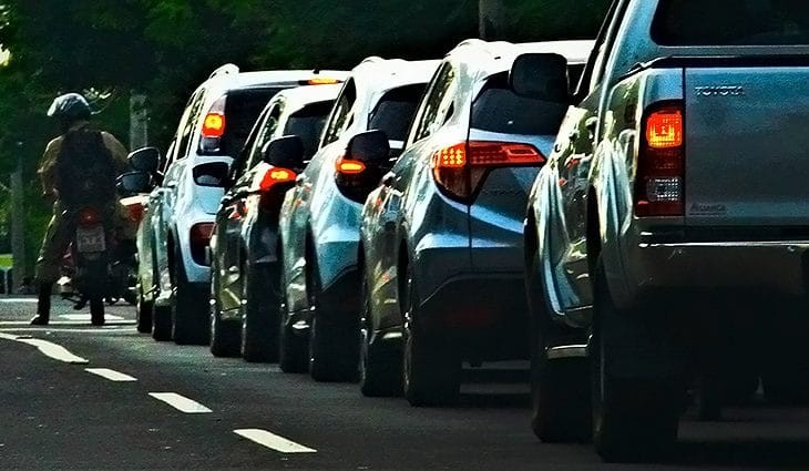 Desconto de 15% para pagamento à vista do IPVA vai até 31 de janeiro