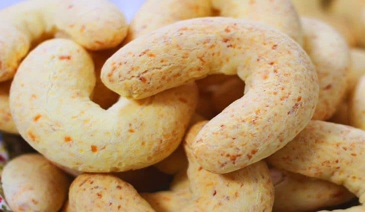 Pesquisa mostra chipa como fator de desenvolvimento local na fronteira