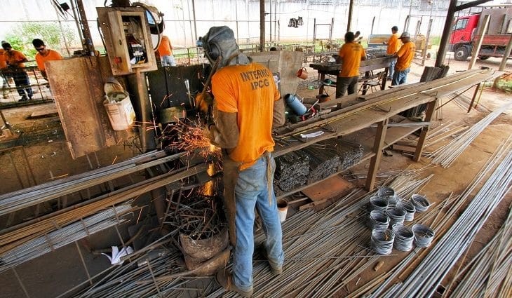 Agepen busca expansão de parcerias e oficinas laborais
