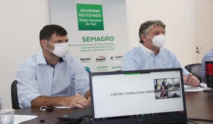 Conselho Gestor do FCO analisa 80 cartas-consulta