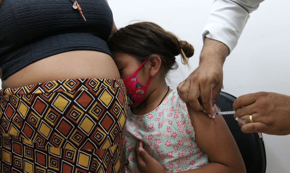 Covid-19: estados começam a enviar informações sobre vacinação ao STF