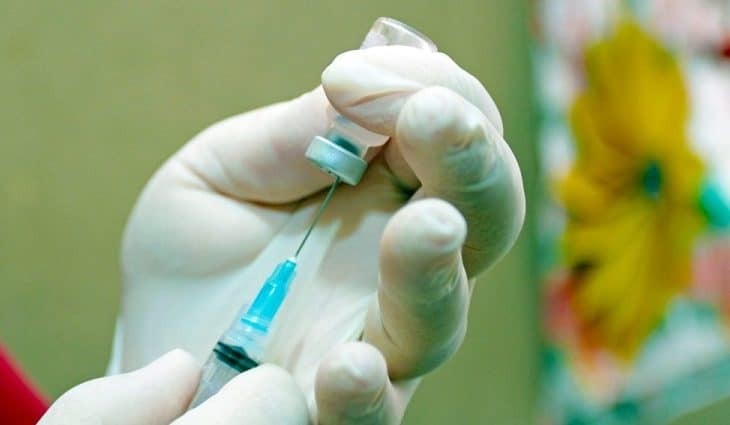 SES recebe 59.620 doses de vacinas para uso pediátrico de Coronavac e Pfizer