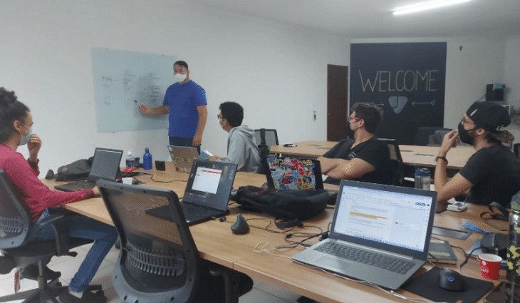 Com Inteligência Artificial, Startup de MS acelera o trabalho de advogados