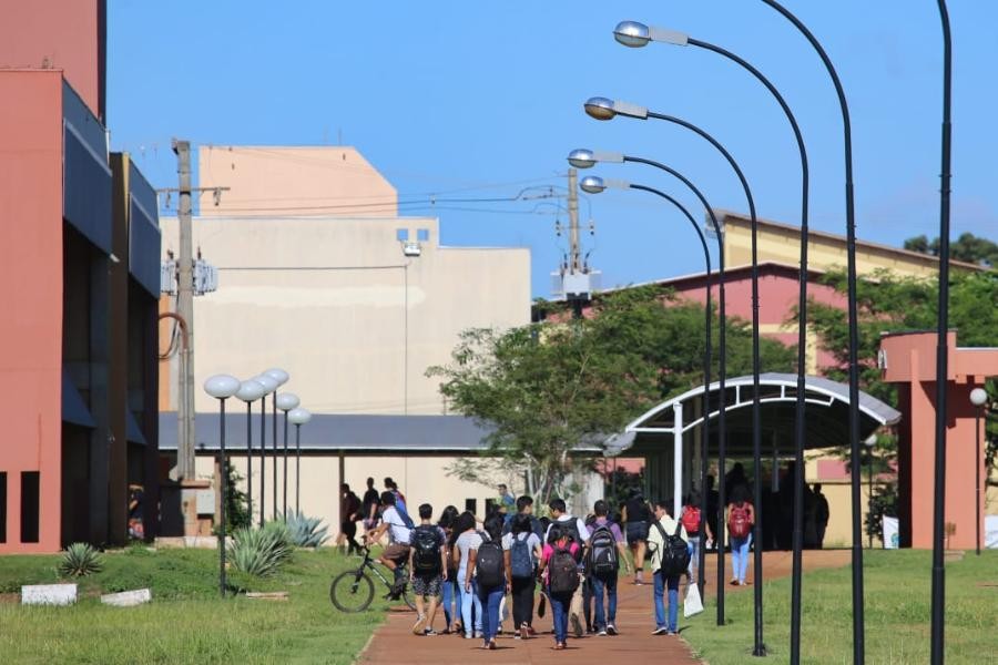 UFGD aprova passaporte vacinal e aulas presenciais começam em fevereiro