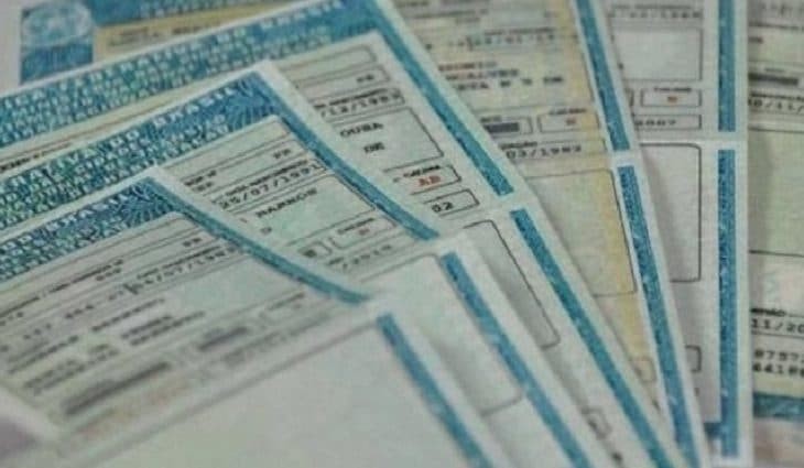 Prazo para renovação de CNH vencida volta ao normal