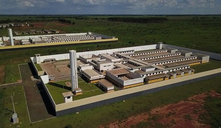 Agepen suspende visitas nas unidades penais por 15 dias a partir deste sábado