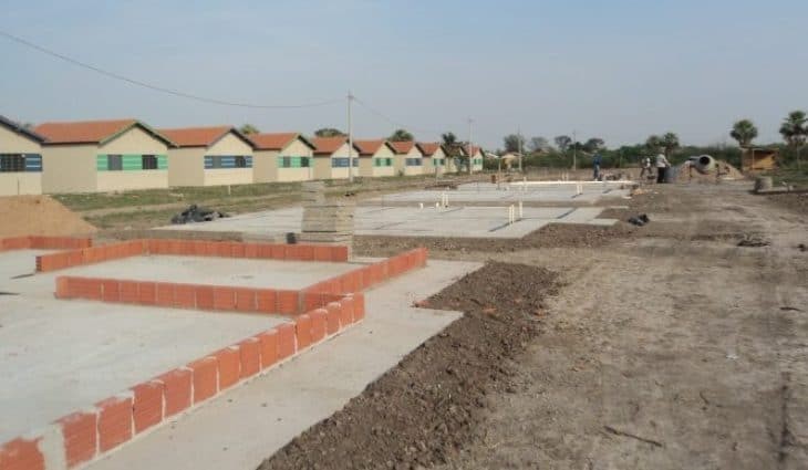 Último dia para inscrição no programa 'Lote Urbanizado – Terreno do Cidadão'