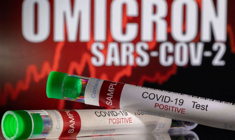 Subvariante da Ômicron é mais infecciosa que 