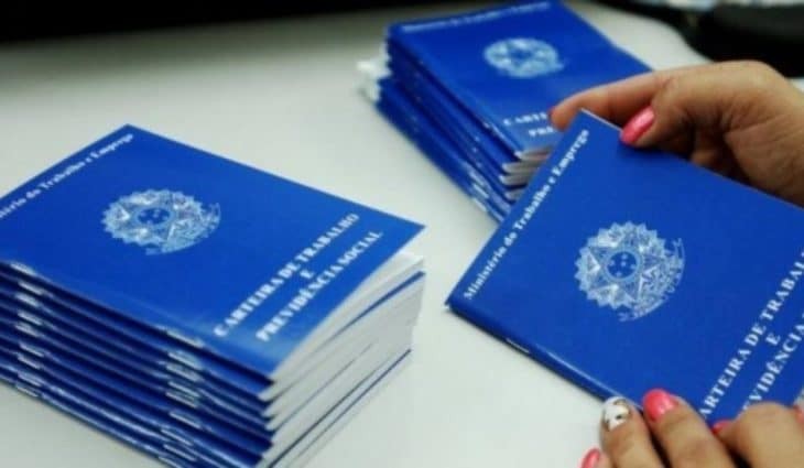 MS encerrou 2021 com saldo positivo de 36,3 mil empregos criados