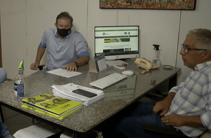 Sinal da Rede Educativa vai chegar a 100% dos municípios de MS