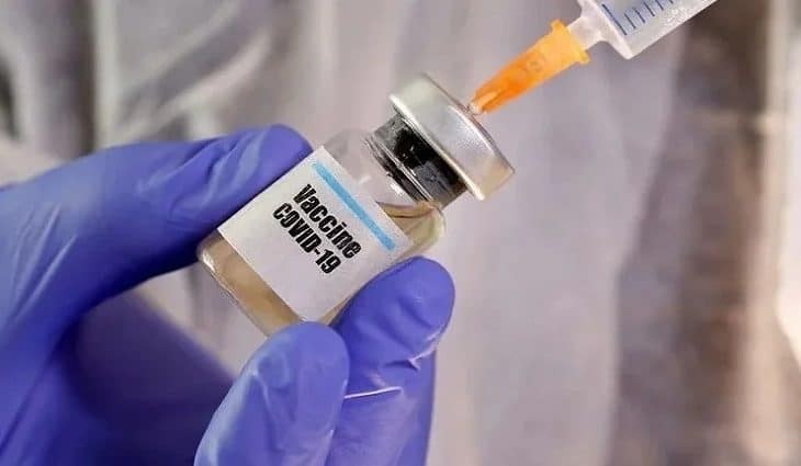 MS recebe mais de 123 mil doses de vacinas nesta semana