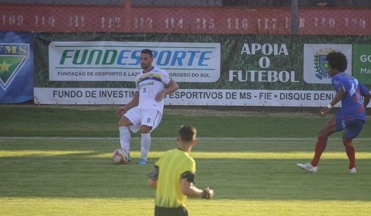 Campeonato Estadual de Futebol 2022 começa com 4 jogos