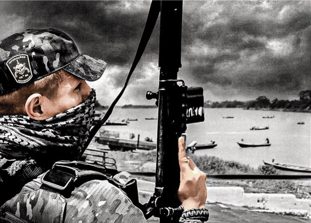 Ações do DOF na fronteira de MS vão virar filme nacional sobre combate ao tráfico