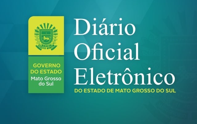 Diário Oficial traz editais relacionados a Processos Seletivos da SED e Semagro