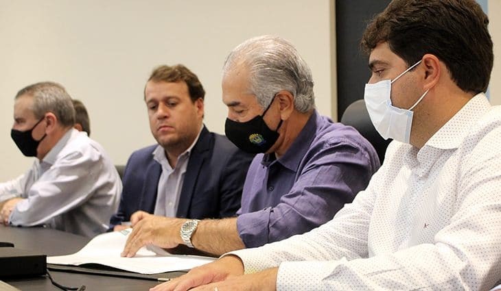 Governo lança portal para municípios acompanharem distribuição do ICMS