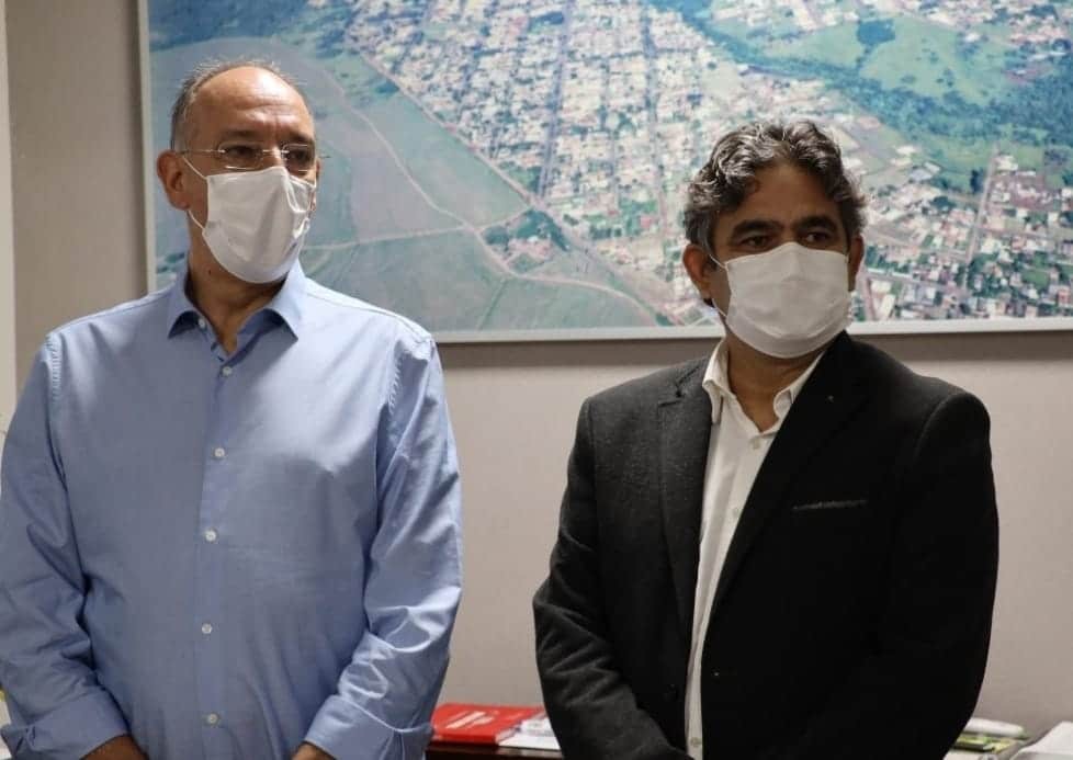 Município autoriza a compra de 25 pistolas ponto 40 pela Secretaria de Segurança