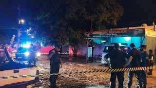 Empresário denuncia ex-funcionário por atentado na fronteira