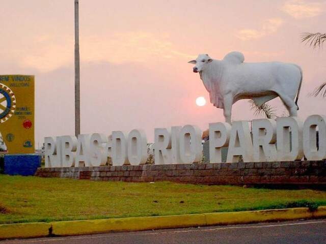 Prefeitura Ribas do Rio Pardo estende toque de recolher até 11 de fevereiro
