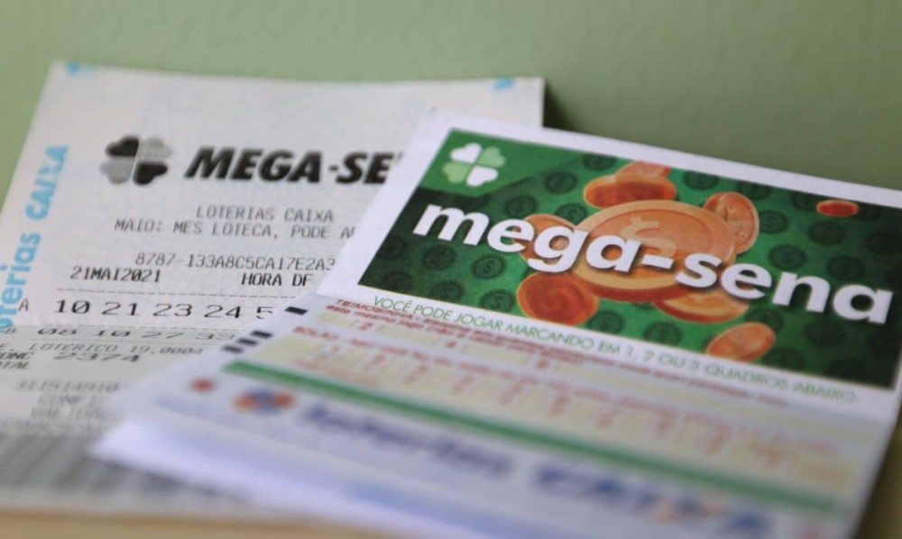 Mega-Sena sorteia neste sábado prêmio de R$ 26 milhões