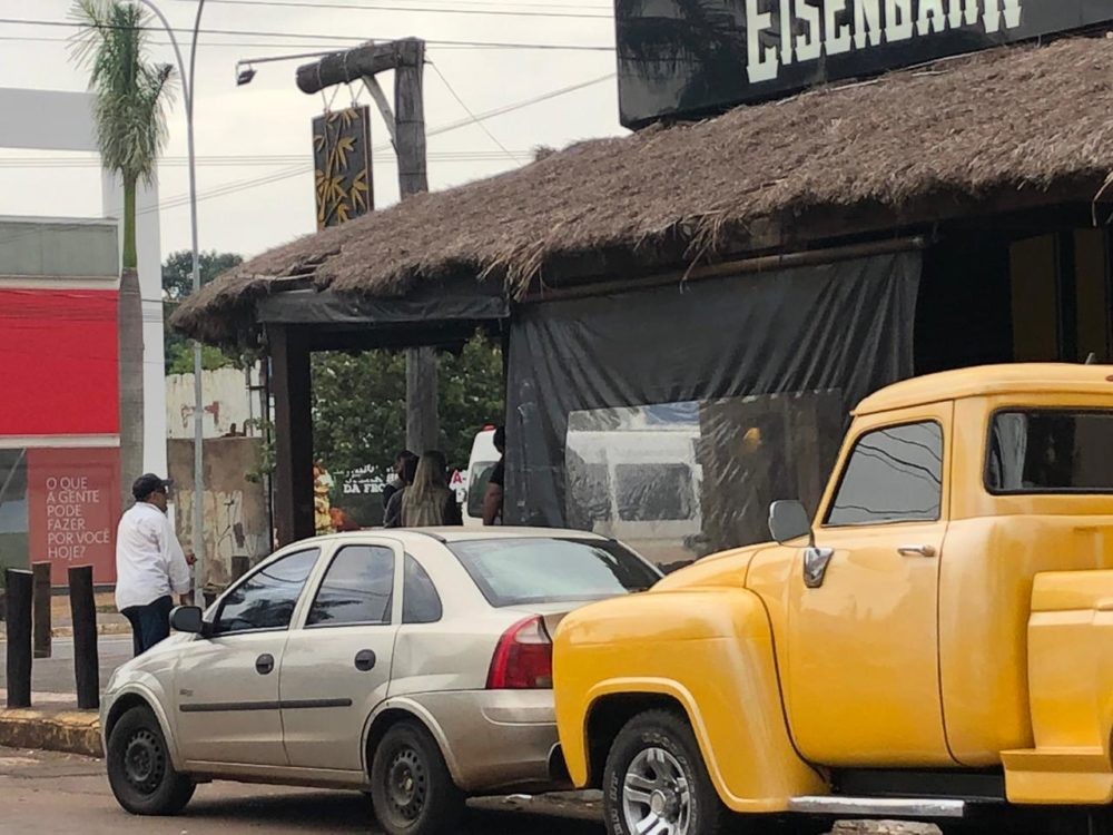 Vigilância de Ponta Porã fecha bar por descumprimento de medidas sanitárias