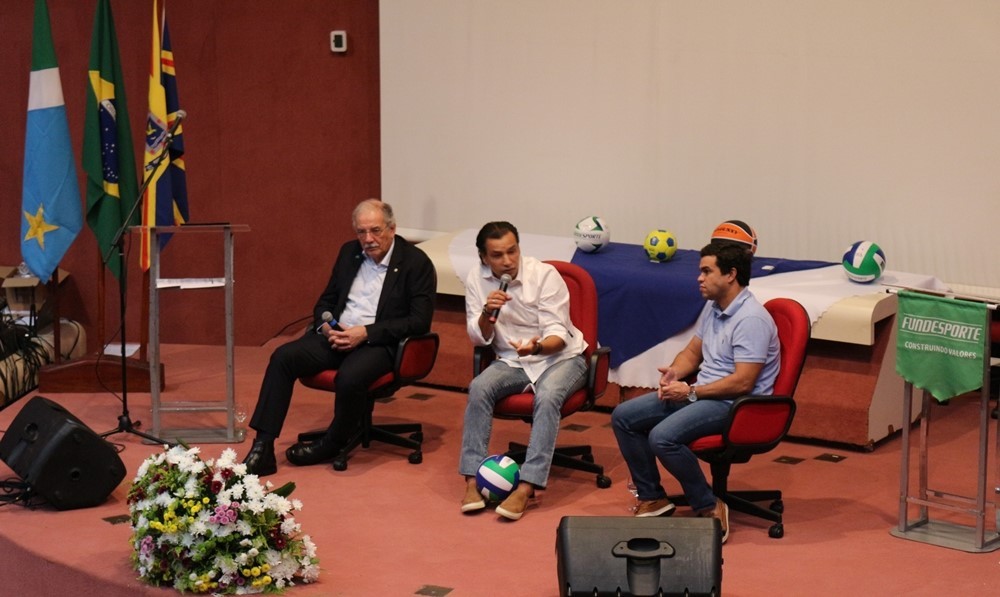 Ginásio de Esportes da Nova Itamarati será reformado