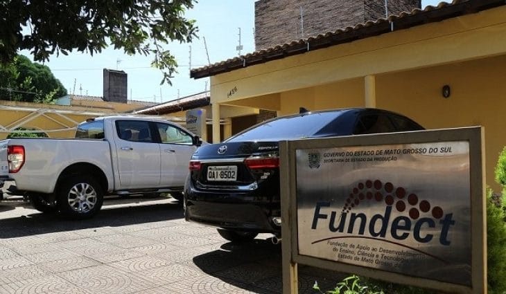 Fundect abre chamada pública para conceder bolsas de mestrado e doutorado