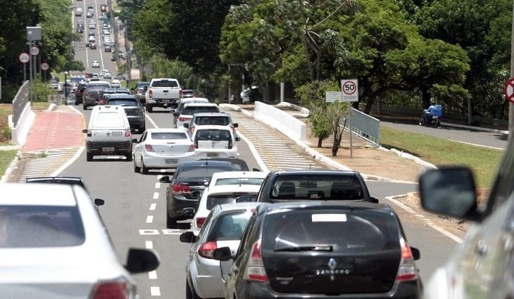 IPVA 2022: Tesouro Estadual arrecada R$ 458 milhões até janeiro