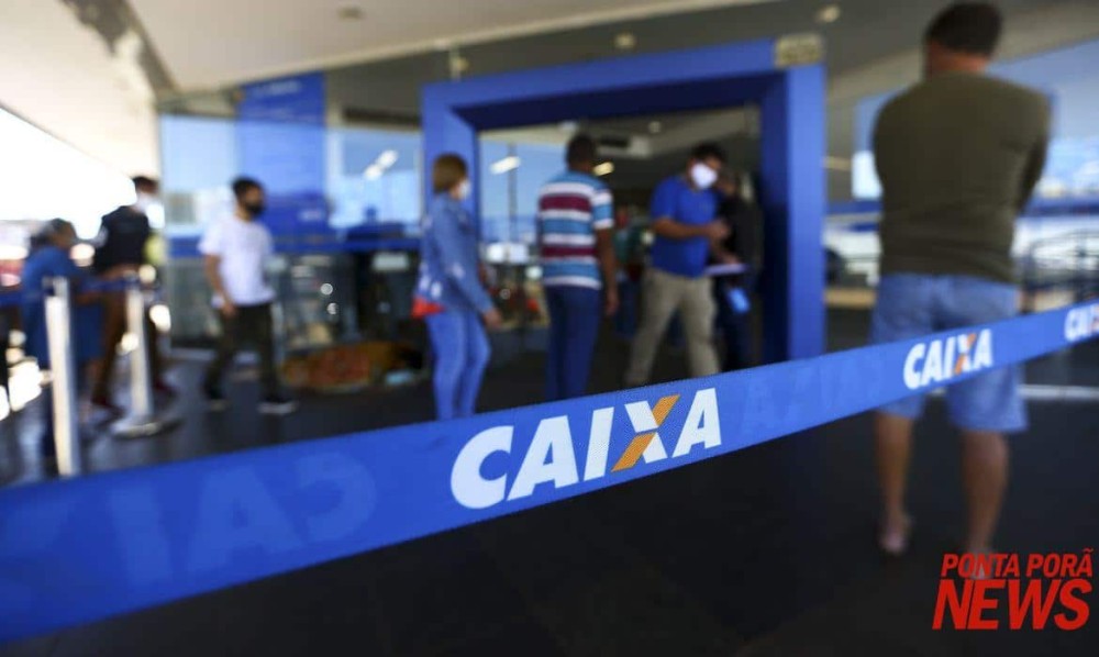 Começa hoje pagamento do abono salarial da iniciativa privada