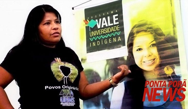 Vale Universidade Indígena recebe inscrições a partir de 3 de março