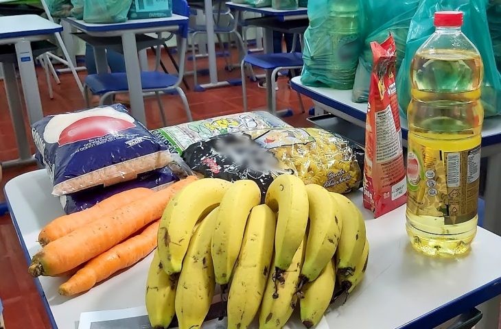 Unidades da REE têm até 11 de fevereiro para planejamento dos cardápios