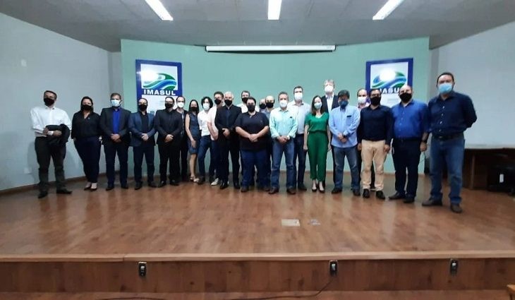 Pesquisadores elogiam aporte de recursos do MS Carbono Neutro