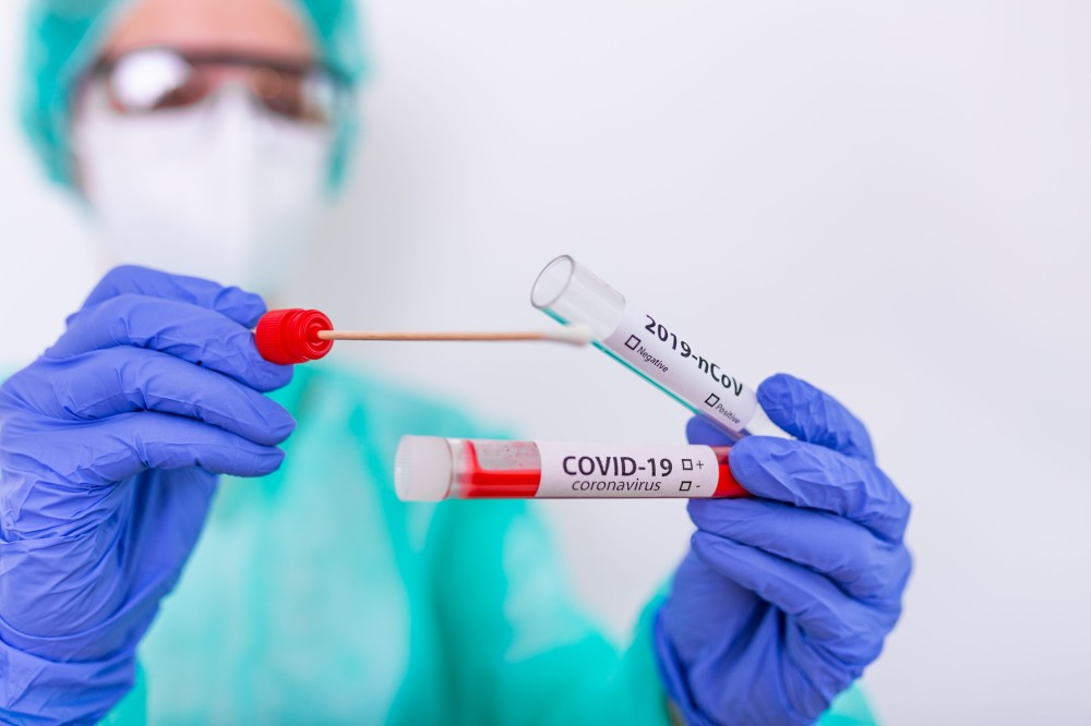 Mato Grosso do Sul confirma 3,2 mil novos casos de Covid-19 e 26 óbitos