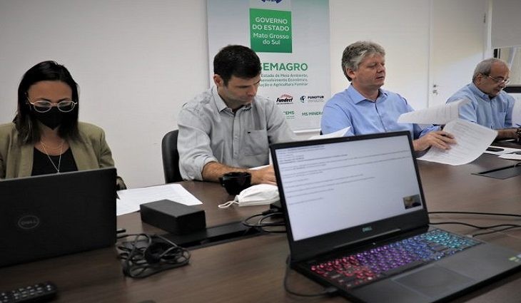 Conselho do FCO aprova R$ 253 milhões em investimentos para MS