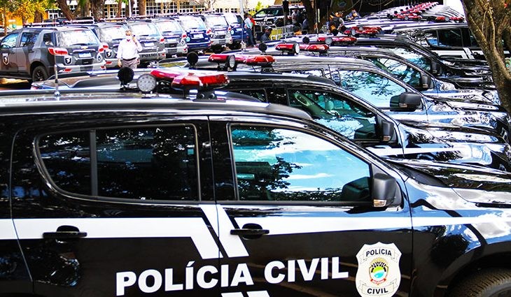 Concurso PC: Publicados os resultados preliminares da avaliação psicológica