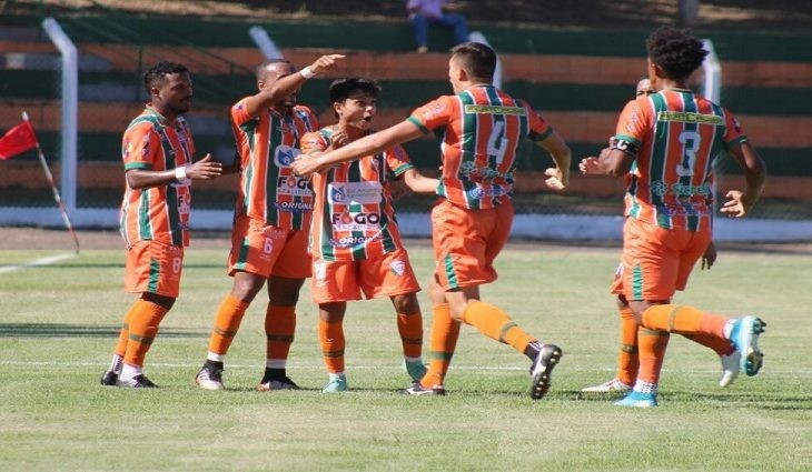 Estadual 2022: Operário e Naviraiense goleiam, e rodada termina com 17 gols marcados