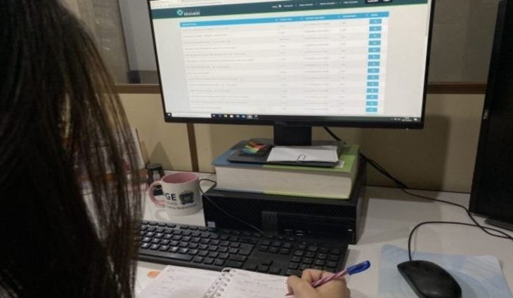 Escolagov e UFMS iniciam processo para vagas no Mestrado Profissional em Administração Pública