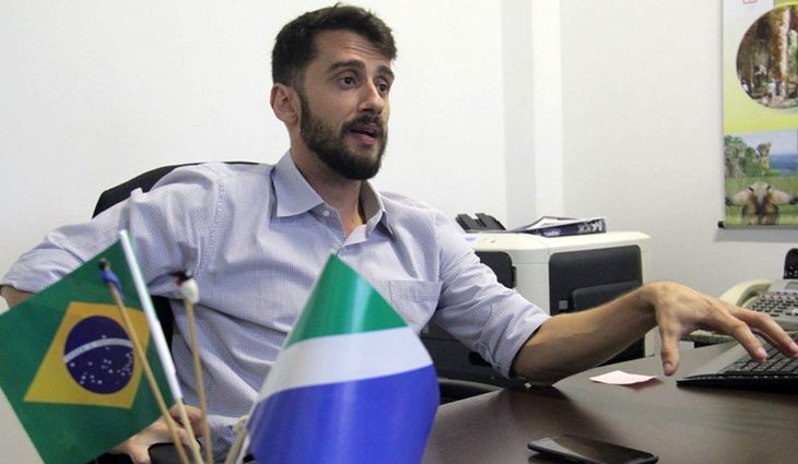 MS assina declaração para ‘turismo do futuro’ com outros 7 países