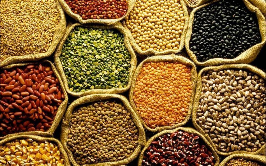 Conab reduz estimativa para produção de grãos da safra 2021/2022