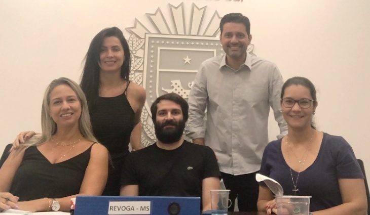 Revoga-MS: Reunião de trabalho define diretrizes da última etapa do programa