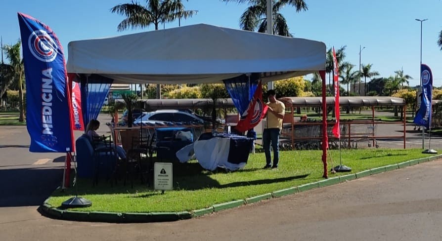 Primeira Corrida Universitária da UCP acontece neste domingo em Pedro Juan Caballero