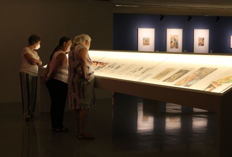 Semana de Arte Moderna é considerada marco, mas não iniciou movimento