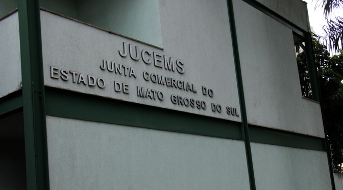 MS conta com 674 novas empresas em janeiro de 2022