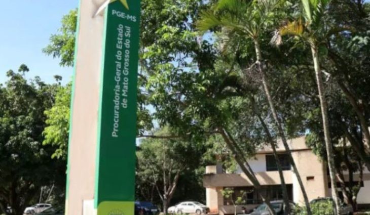 Atuação da PGE ajuda a reduzir dívida pública de Mato Grosso do Sul