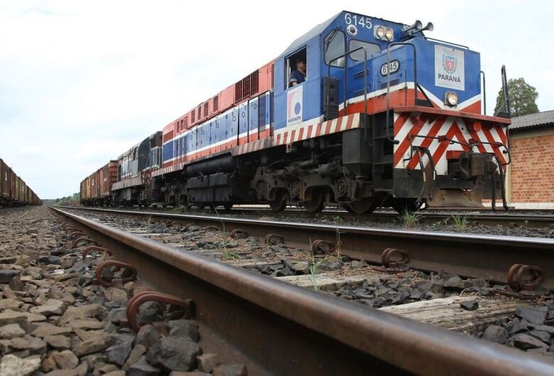 Ao conquistar ramal ferroviário para Dourados, Sindicato Rural propulsiona o desenvolvimento regional